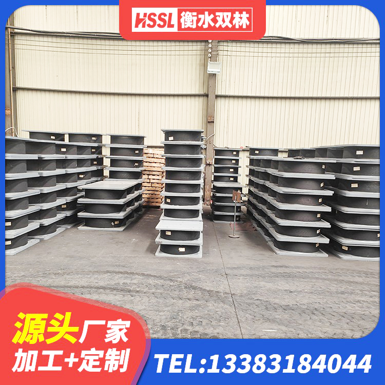 仙游县建筑铅芯建筑隔震支座厂家 仙游县HDR高阻尼橡胶隔震支座源头工厂 仙游县水平力分散型隔震支座源头工厂 仙游县HDR900高阻尼隔震支座厂家 - 第6张