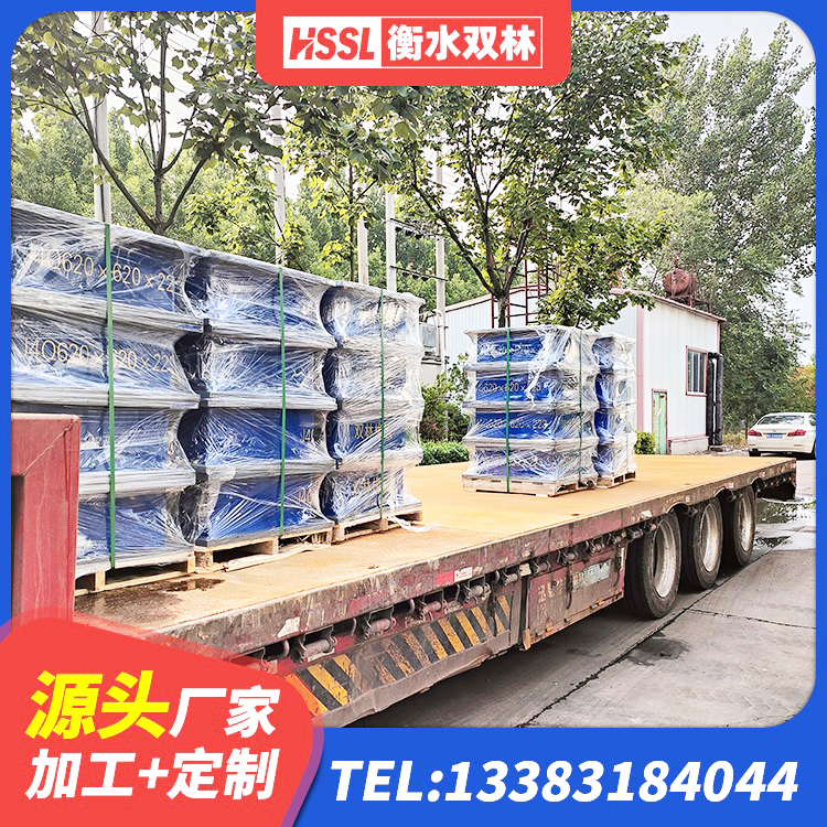 仙游县橡胶隔震垫支座价格 仙游县抗震支座定制 仙游县LNR700隔震支座厂家 仙游县LRB支座生产厂家 - 第6张