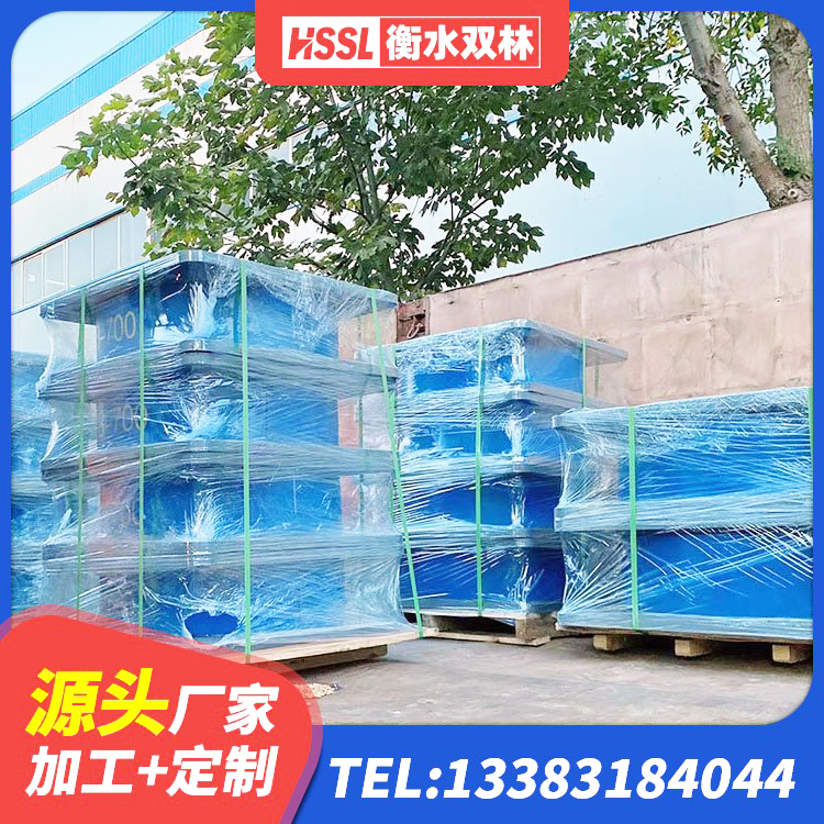 仙游县LRB800隔震支座生产厂家 仙游县LNR橡胶隔震支座1000生产厂家 仙游县钢结构抗震支座 仙游县LRB400铅芯隔震支座 - 第4张