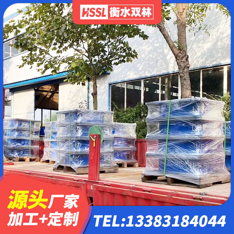 仙游县建筑隔震支座III型厂家 仙游县HDR800高阻尼橡胶支座生产厂家 仙游县LRB500-II型橡胶隔震支座生产厂家 仙游县建筑隔震支座LNRP - 第4张