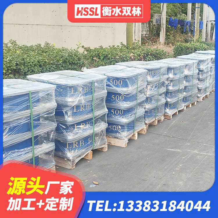 仙游县水平力分散支座生产厂家 仙游县建设橡胶隔震支座多少钱 仙游县隔震支座LNRP生产厂家 仙游县LRB橡胶隔震支座1100源头工厂 - 第3张
