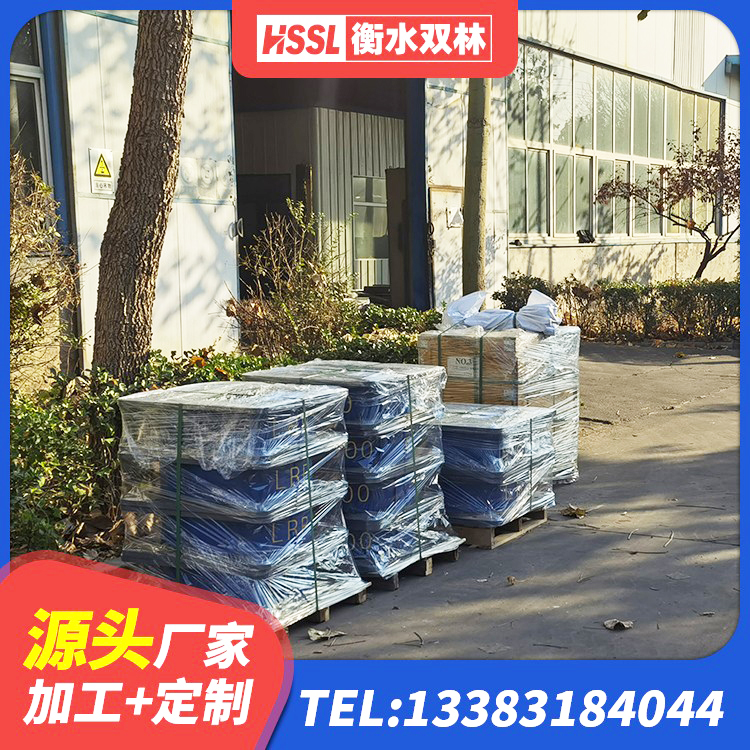 仙游县HDR600高阻尼橡胶隔震支座源头工厂 仙游县隔震支座的价格 仙游县LNR1000天然橡胶支座 仙游县铅芯橡胶隔震支座LRB1000生产厂家 - 第8张